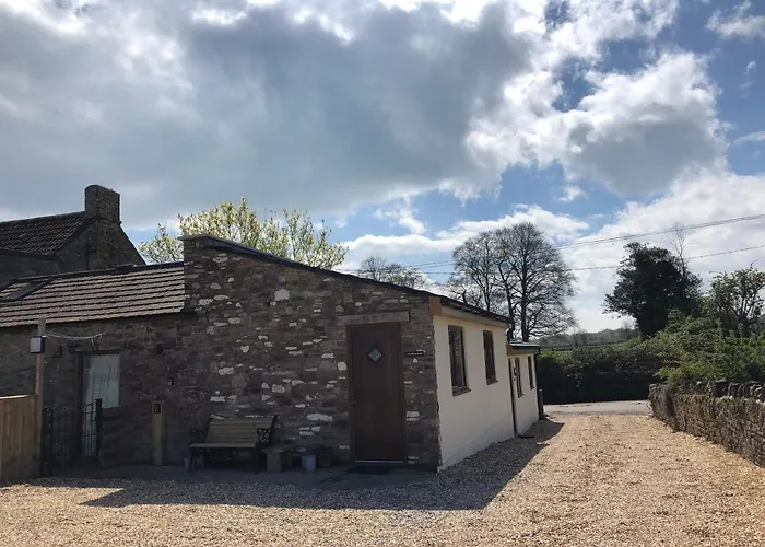 The Milking Sheds