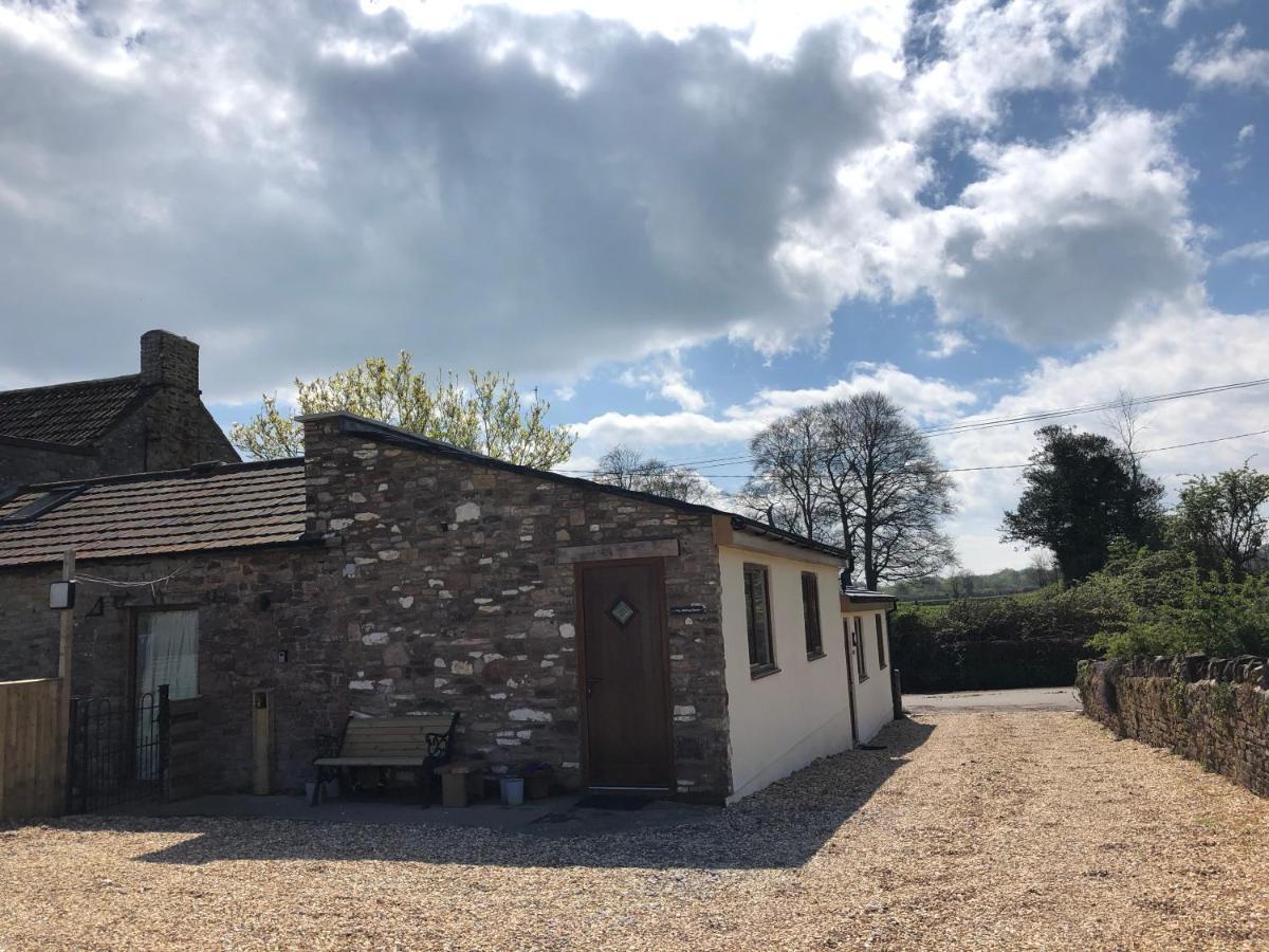 The Milking Sheds Tytherington (Gloucestershire)